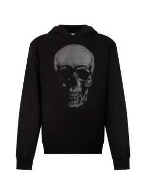 Philipp Plein（フィリッププレイン）パーカー - FARFETCH