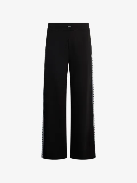 Philipp Plein side-stripe track pants
