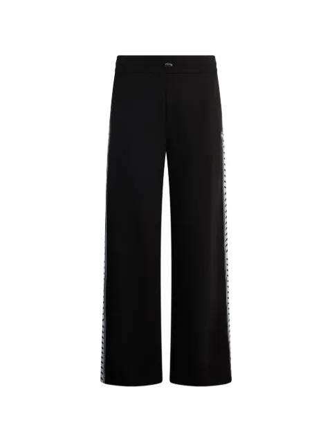 Philipp Plein Plein Tennis tracksuit pants