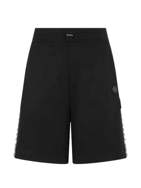 Philipp Plein Shorts sportivi
