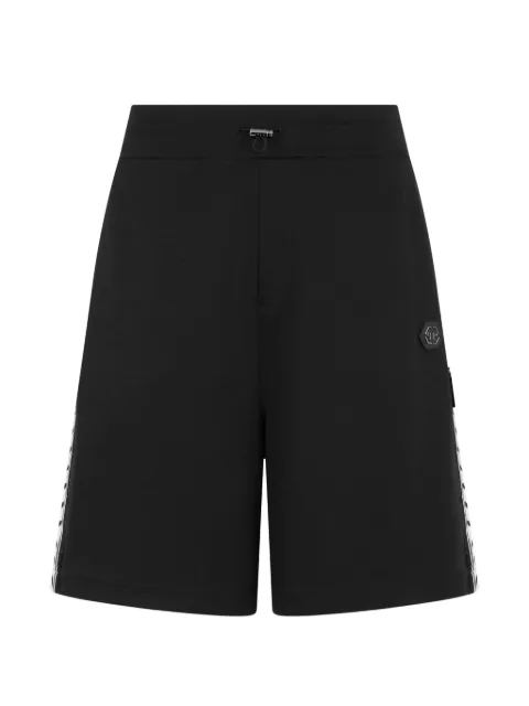 Philipp Plein Shorts sportivi