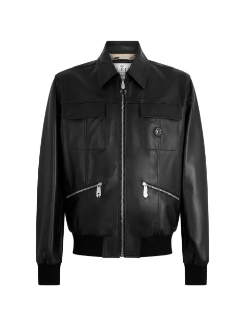 Philipp Plein куртка Palms