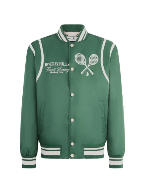 Philipp Plein long-sleeves jacket