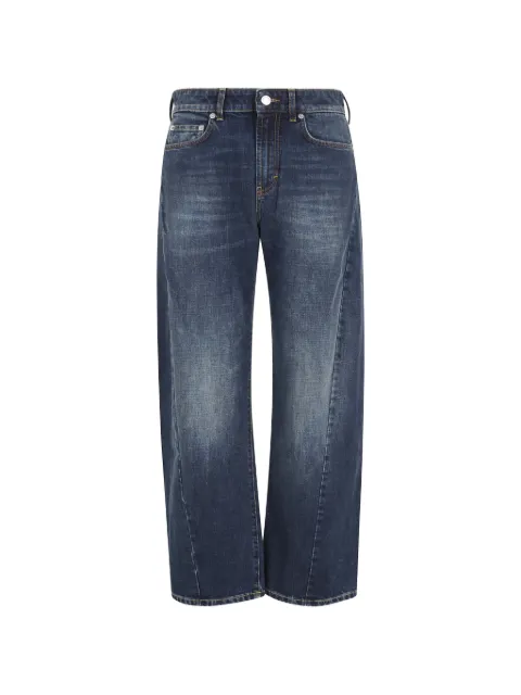 Department 5 Cincity buttoned pocket jeans