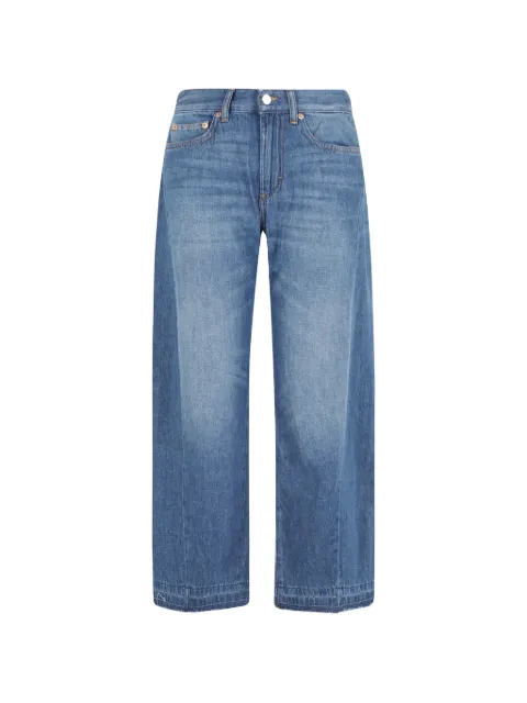 Department 5 Cincity buttoned pocket jeans