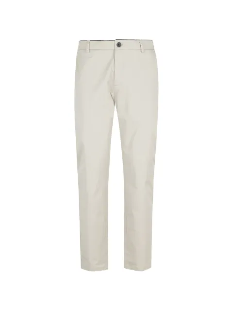 Department 5 back flap-pockets trousers