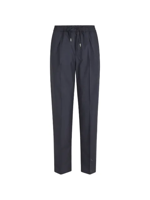 Briglia 1949 Wimbledon drawstring trousers