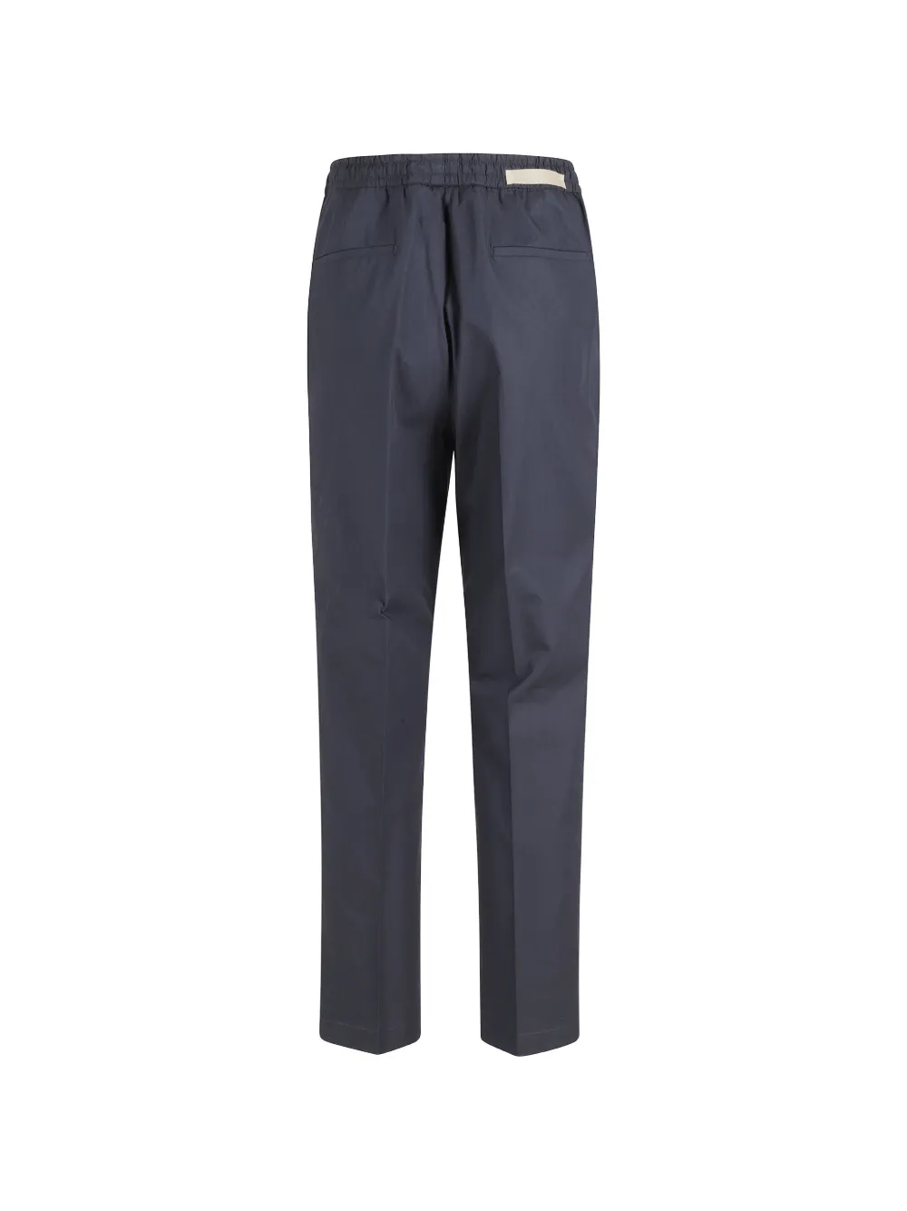 Briglia 1949 Broek met trekkoord Blauw