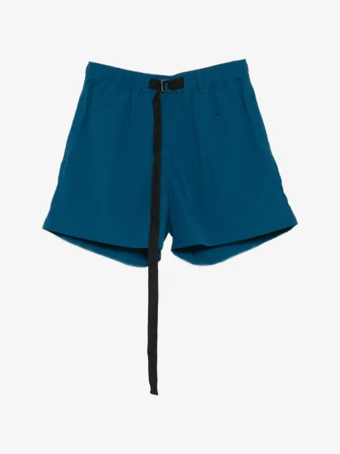 Paura short Harlem à taille haute