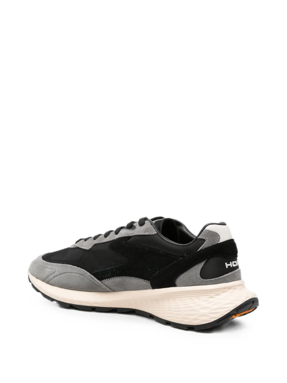 Hoff City MKII sneakers Zwart