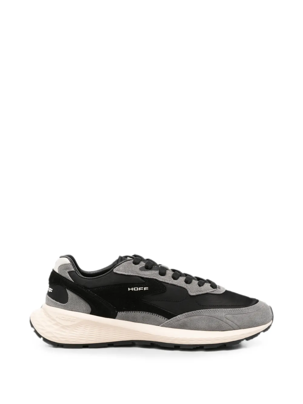 Hoff City Mkii Sneakers In Multi