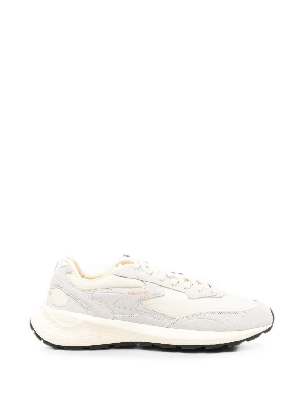 Hoff City Mkii Lt Sneakers In Multi