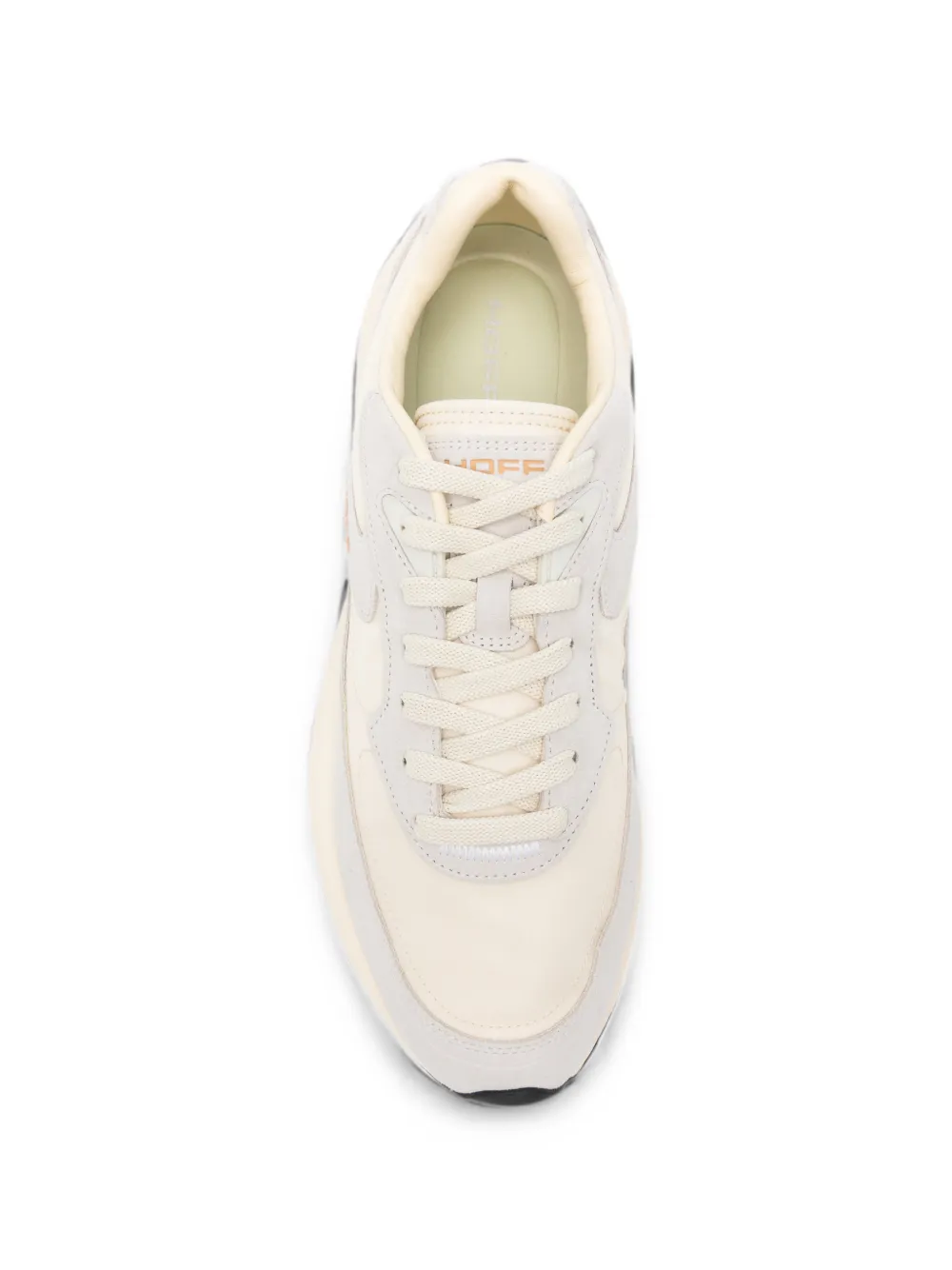 Hoff City MKII LT sneakers Beige