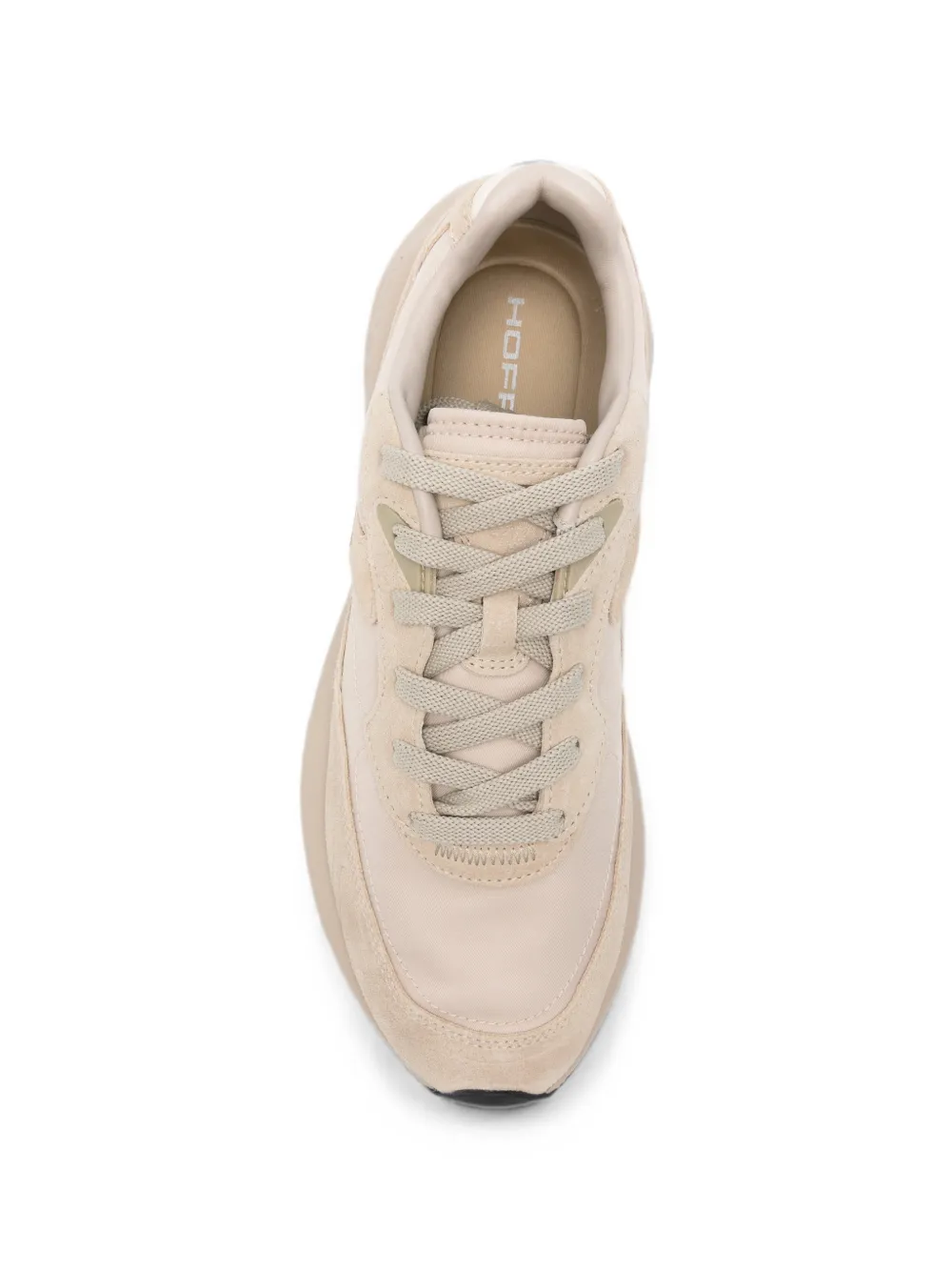Hoff City MKII LT sneakers Beige