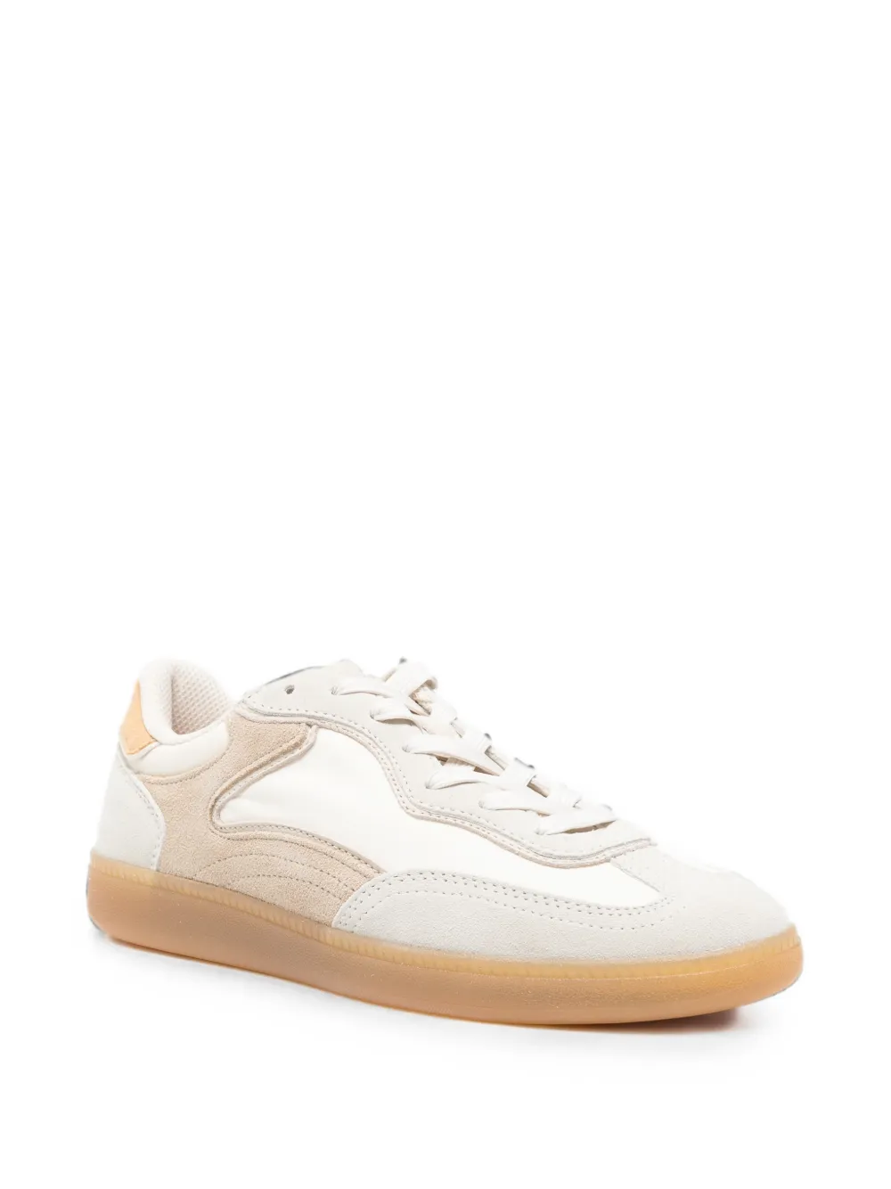 Hoff Park paneled sneakers Beige