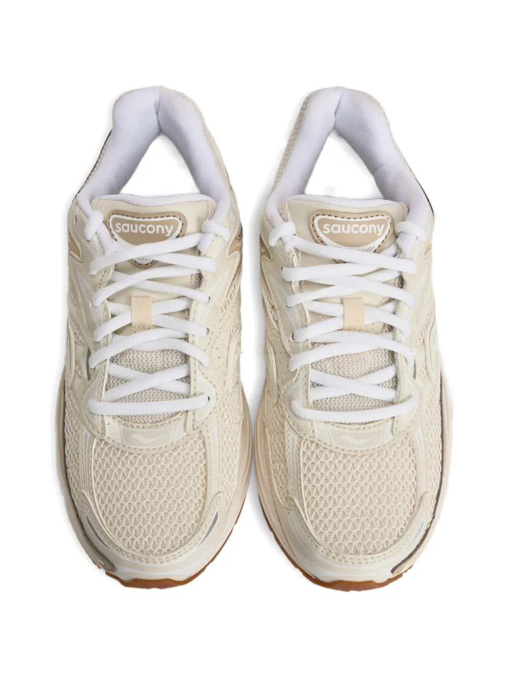 Saucony ProGrid Omni 9 TMY sneakers Beige