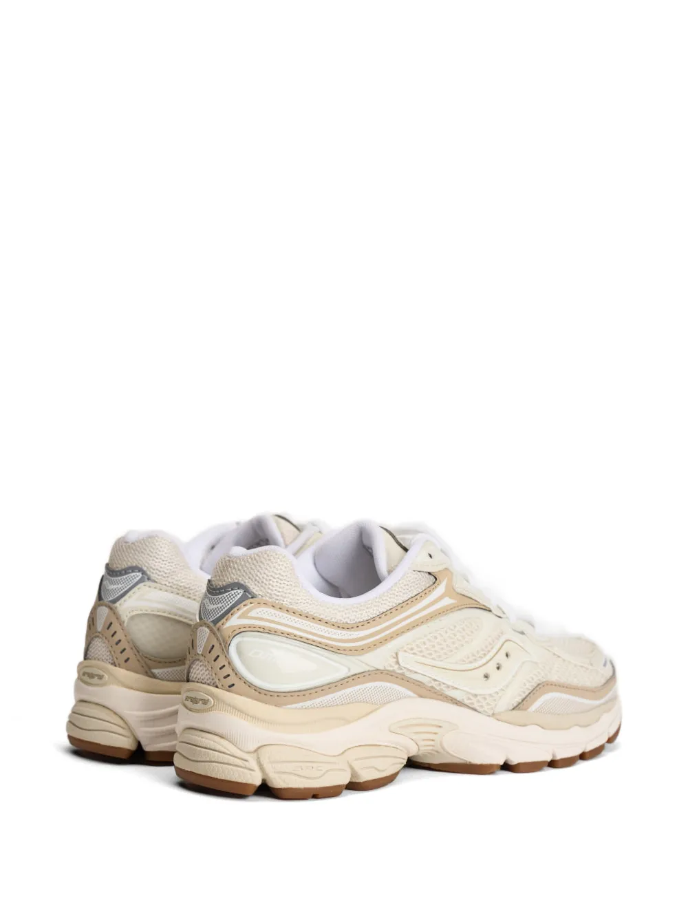 Saucony ProGrid Omni 9 TMY sneakers Beige