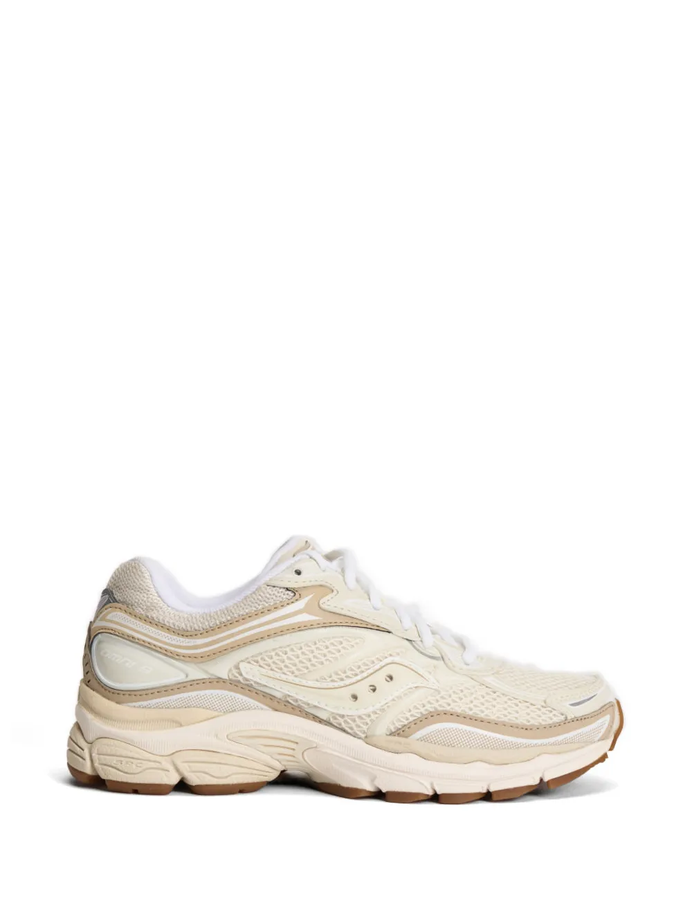 Saucony ProGrid Omni 9 TMY sneakers Beige