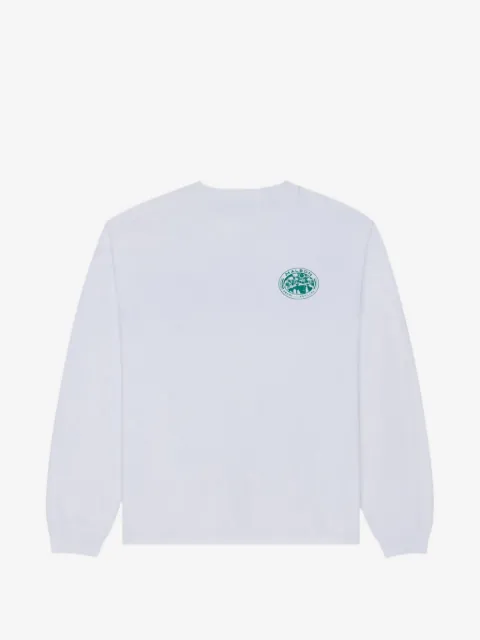 Malbon Golf Horizon Langarmshirt