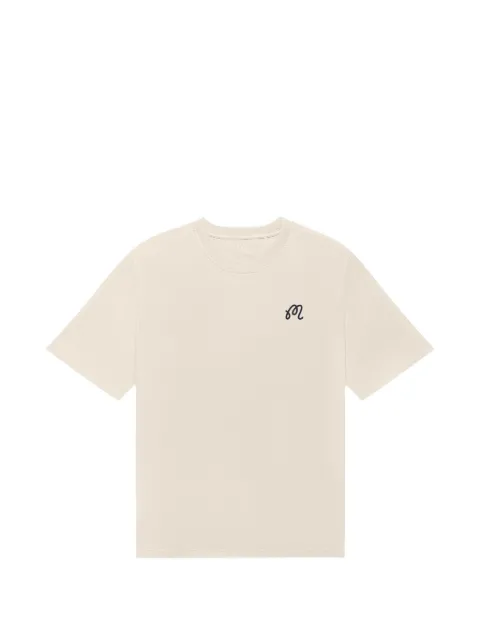 Malbon Golf playera Torrey Pines Bermuda Eagle