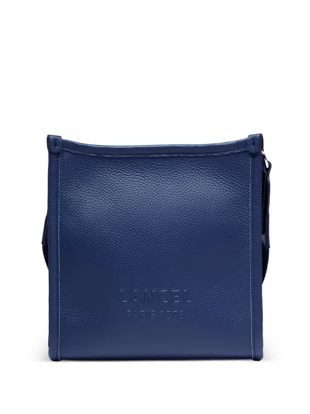 Lancel Borsa con tracolla regolabile - Blu