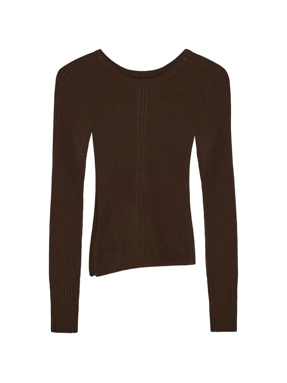 Won Hundred Ada Knit sweater - Marrone