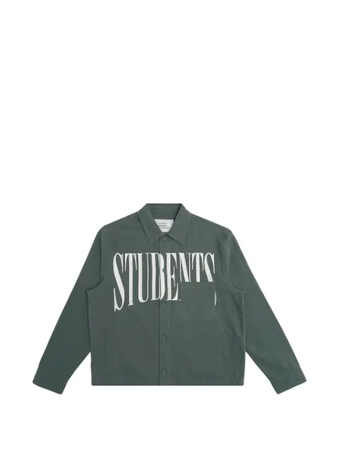 Students Golf Garrick Chore jacket