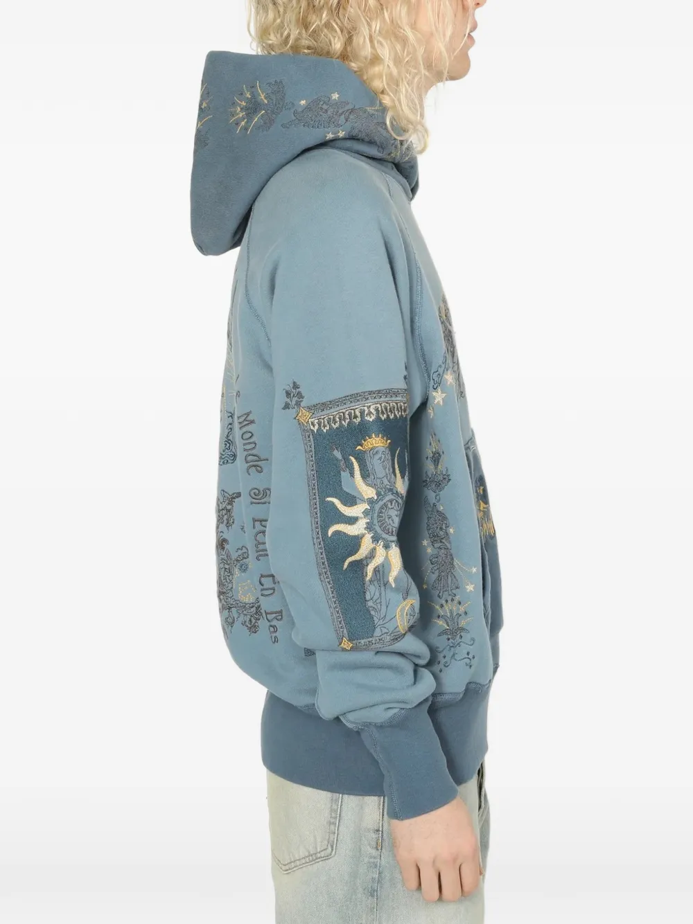 La Luna Hoodie