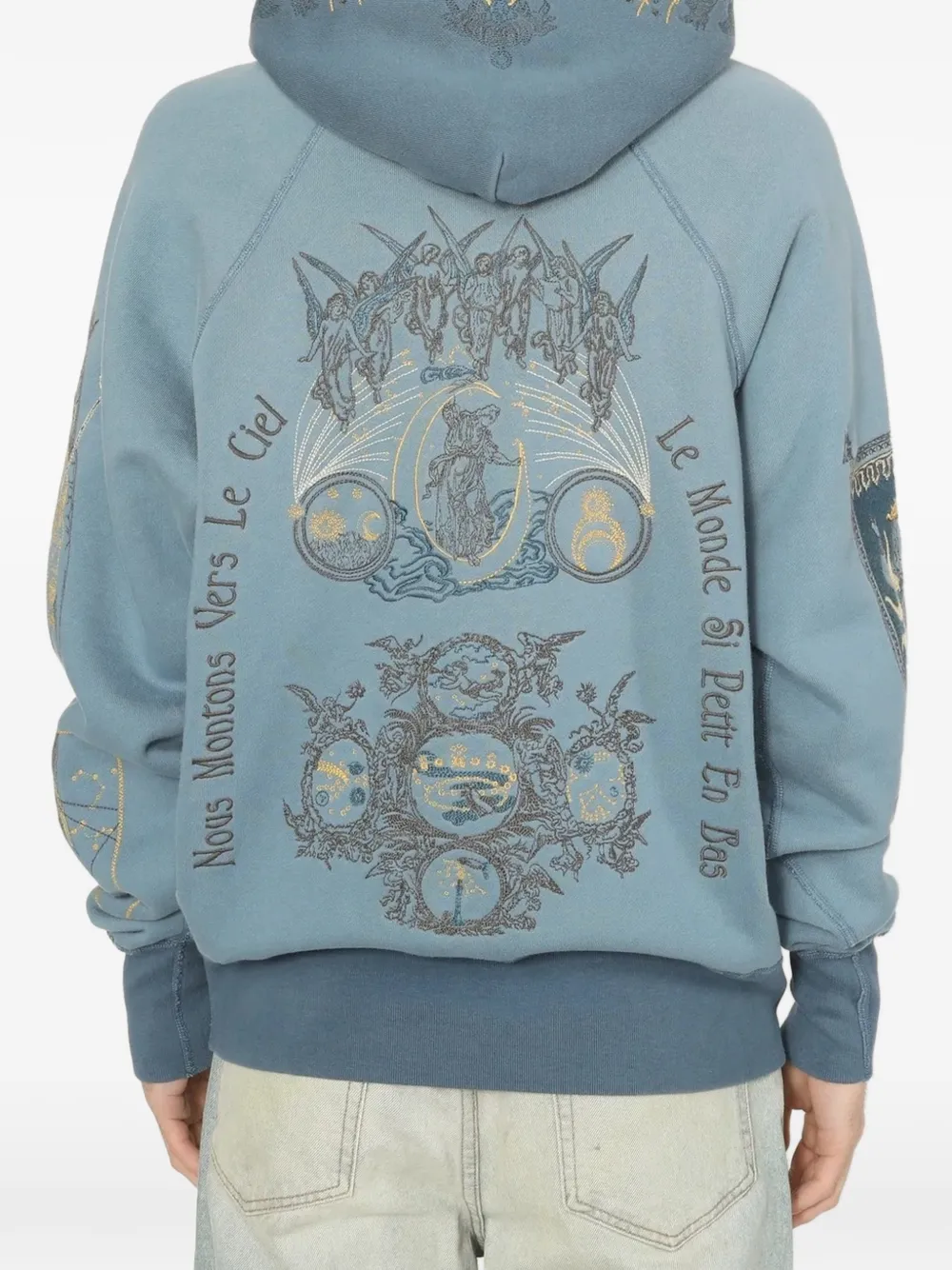 La Luna Hoodie