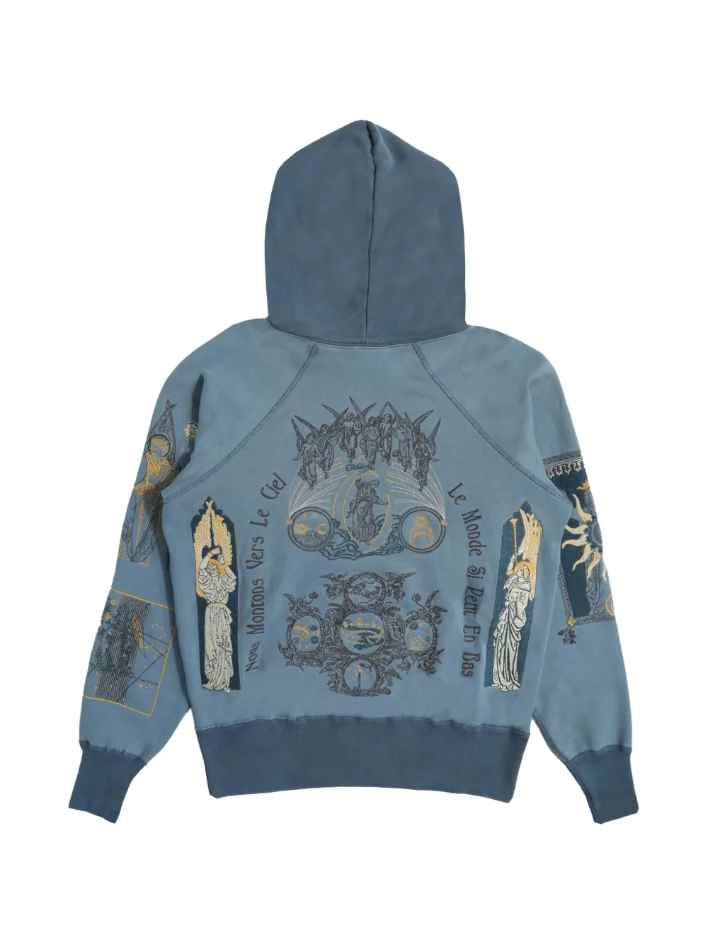 La Luna Hoodie