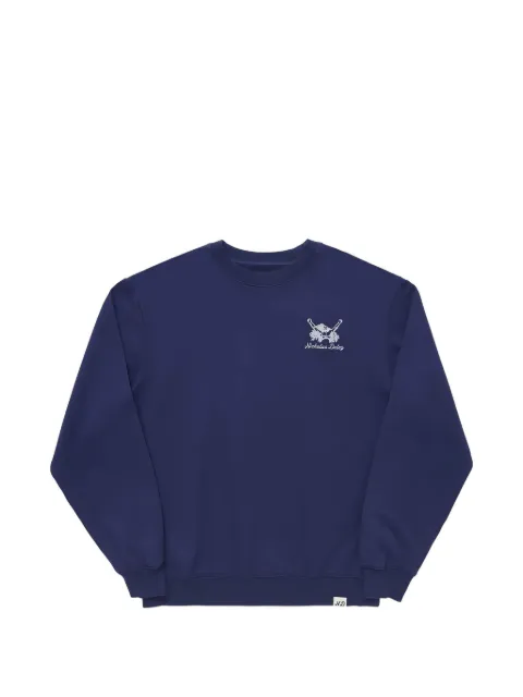Nicholas Daley Reggae Klub sweatshirt