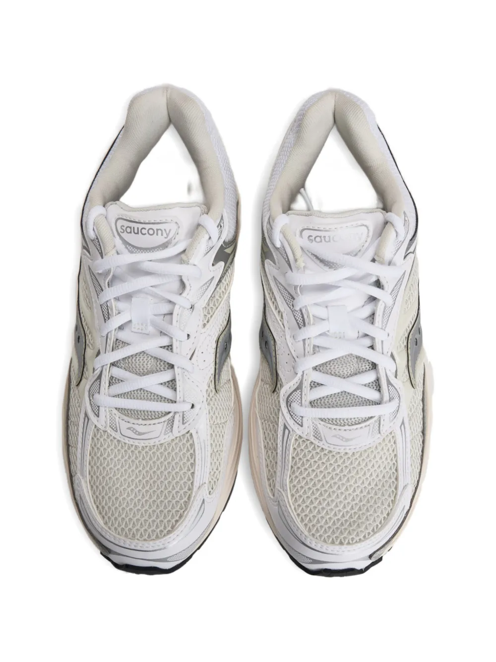 Saucony ProGrid Omni 9 Sauctop sneakers Beige