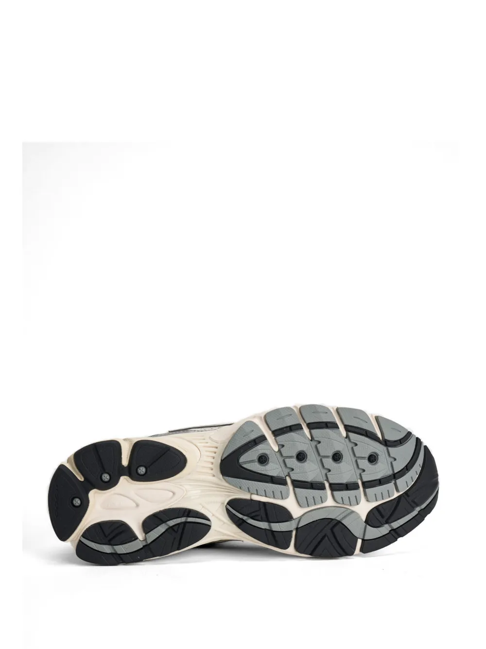 Saucony ProGrid Omni 9 Sauctop sneakers Beige