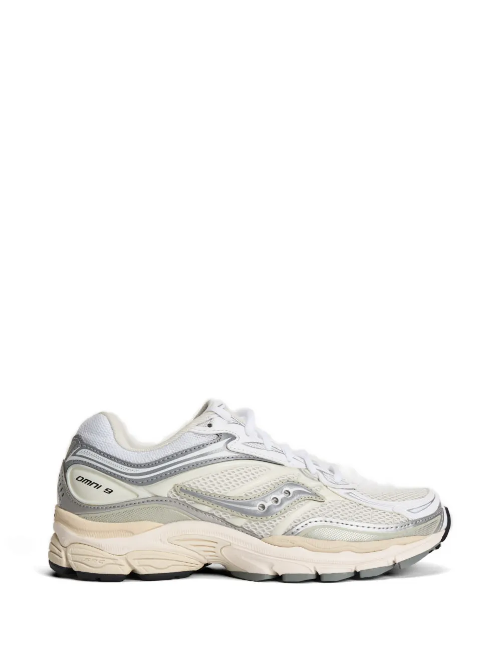 Saucony ProGrid Omni 9 Sauctop sneakers Beige