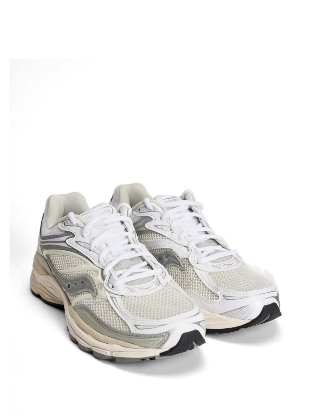 Saucony ProGrid Omni 9 Sauctop sneakers Beige