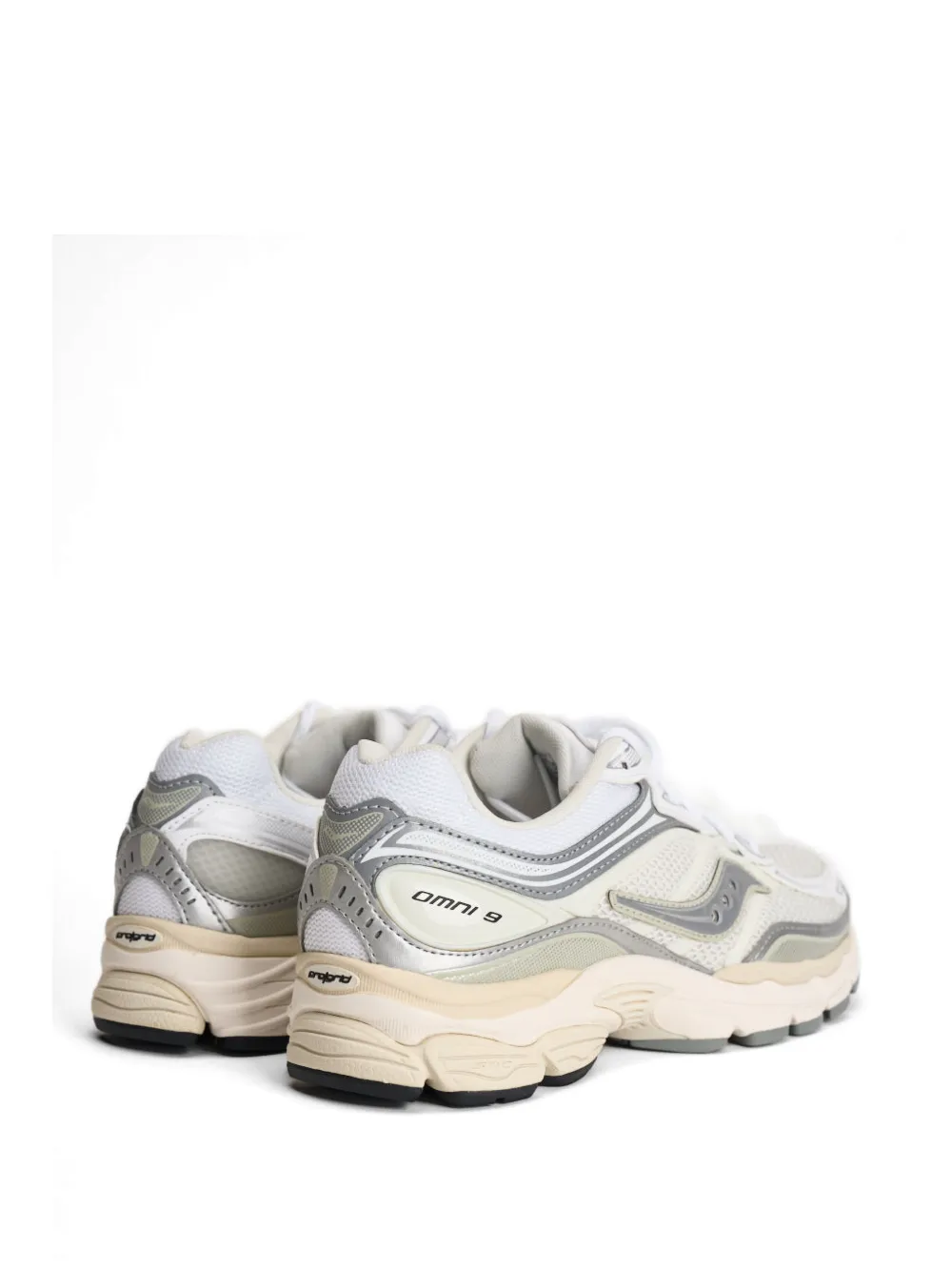 Saucony ProGrid Omni 9 Sauctop sneakers Beige