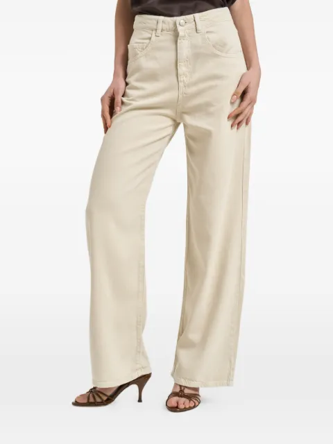 ICON DENIM jean Poppy