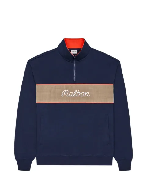 Malbon Golf sudadera Torrey Pines