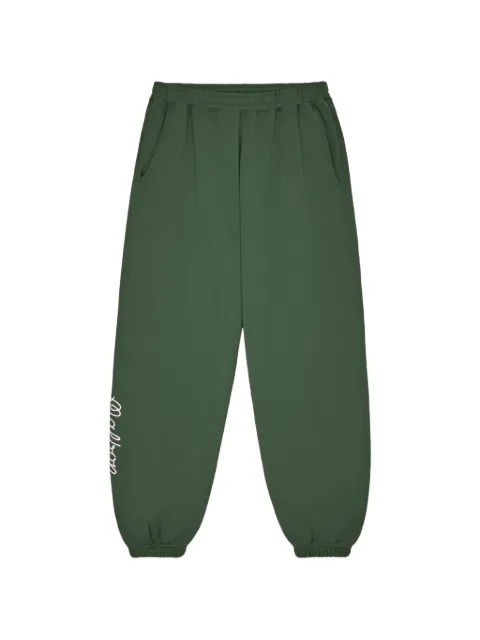 Malbon Golf Clubhouse track pants