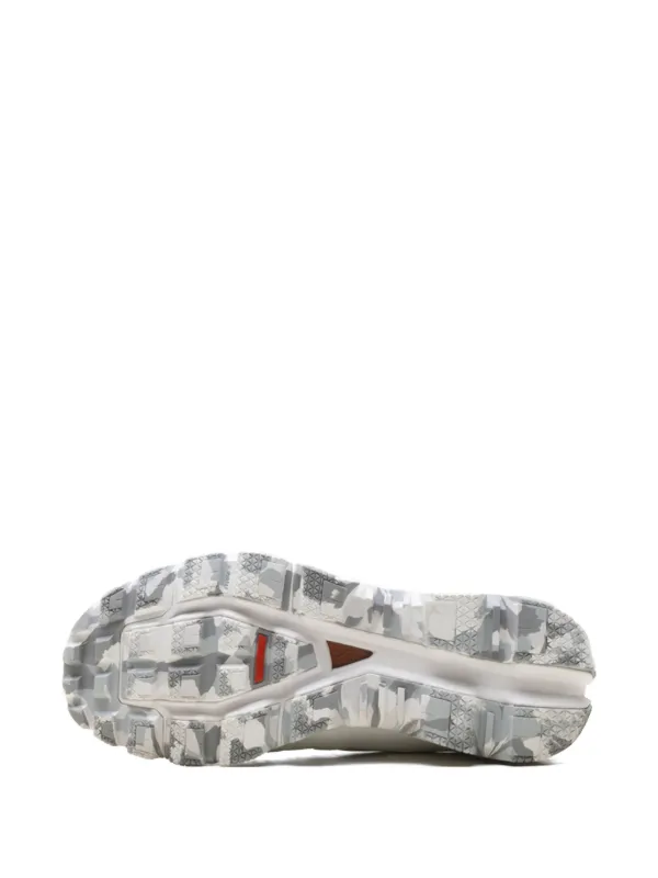 On x Loewe Cloudventure スニーカー | ホワイト | FARFETCH JP