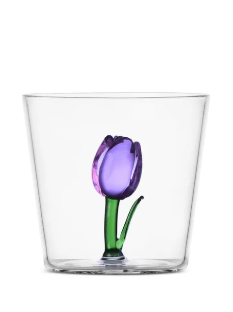 Ichendorf Milano flower tumblers (set of six)