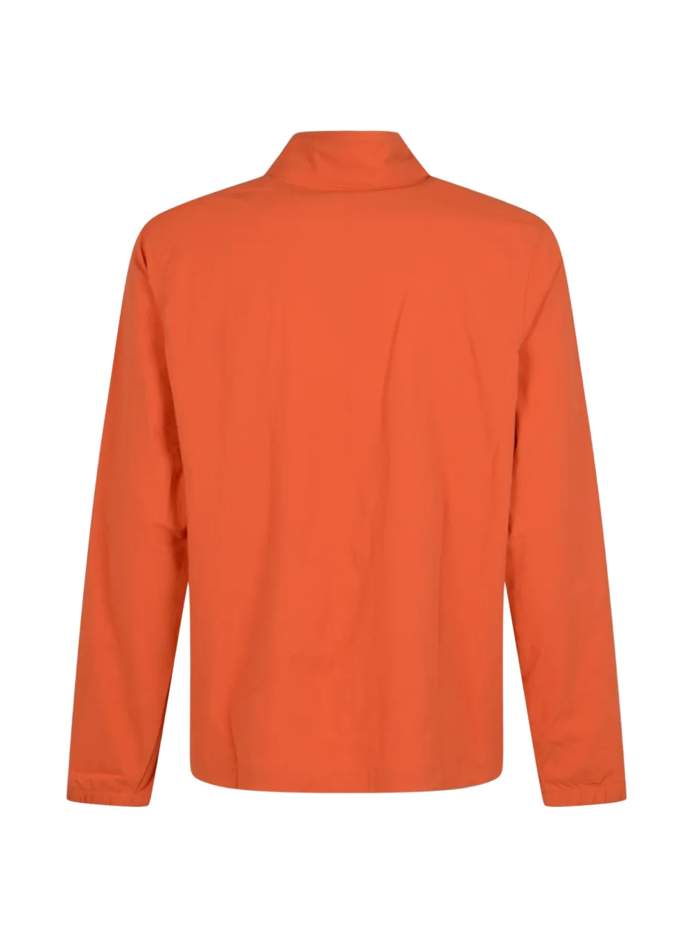 Patagonia Everyday Marsupial sweater met halve rits Oranje