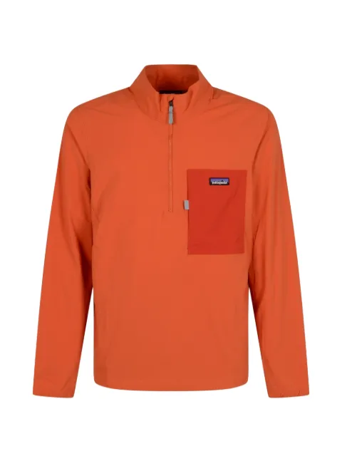 Patagonia Everyday Marsupial half-zip sweatshirt