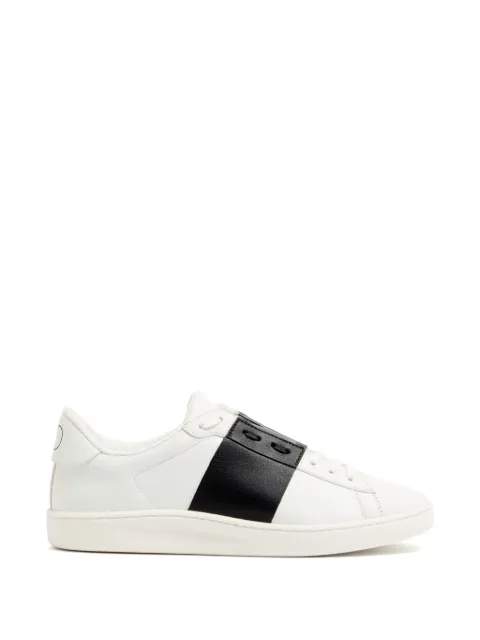 Valentino Garavani Open Royco sneakers in nappa calfskin