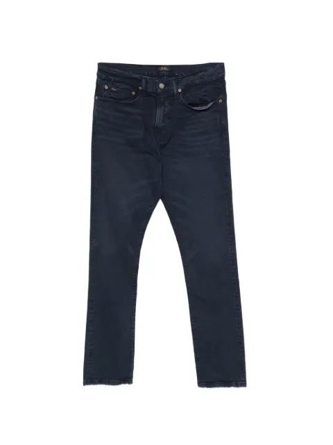 Polo Ralph Lauren Sullivan slim-fit jeans