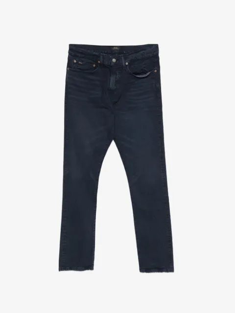 Polo Ralph Lauren Sullivan slim-fit jeans