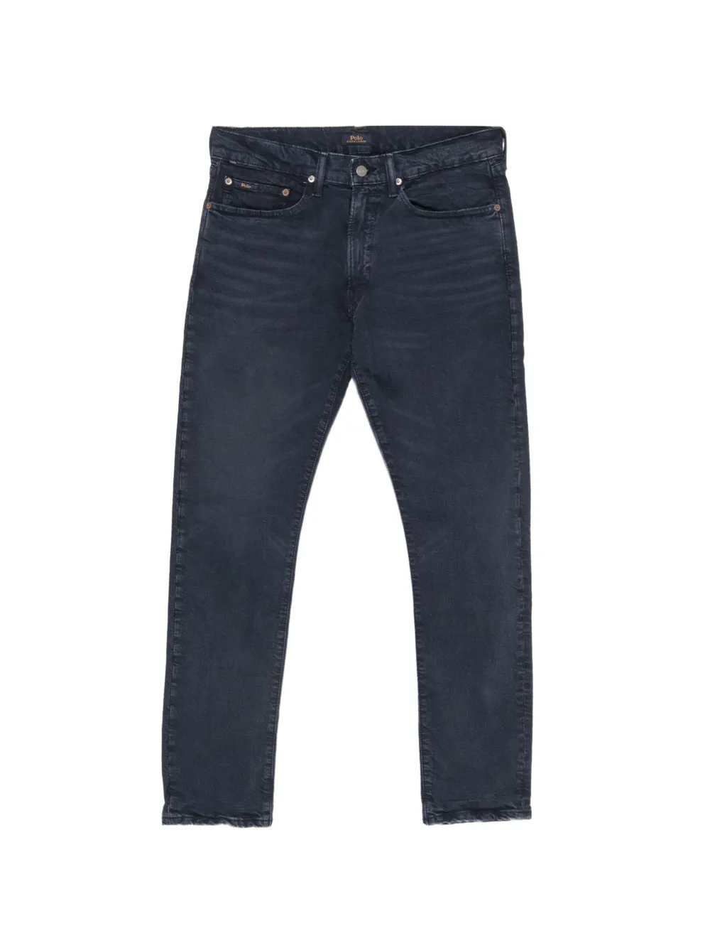 Polo Ralph Lauren Sullivan slim-fit jeans - Blu