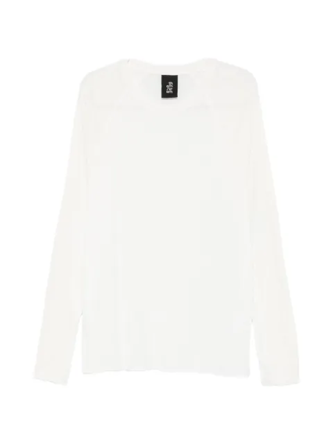 Thom Krom raglan-sleeve T-shirt