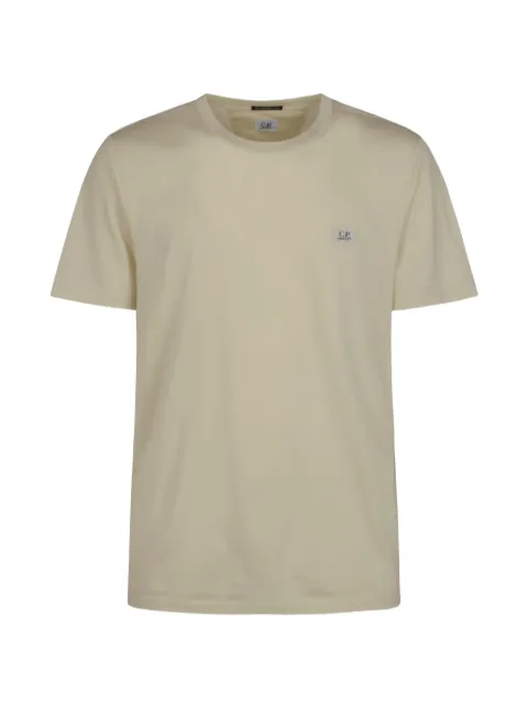 C.P. Company ロゴ Tシャツ