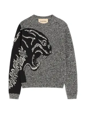 Valentino（ヴァレンティノ）メンズ スウェット＆ニットウェア - FARFETCH